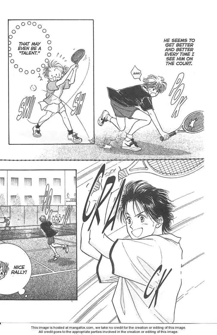 Venus wa Kataomoi Chapter 7 26
